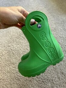 Crocs gumaky