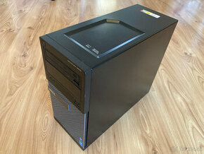 DELL Optiplex 3020 - s lic. Windpws - 1