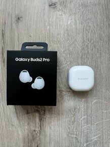 Samsung Galaxy Buds 2 Pro - 1