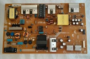 PHILIPS 55PUS6262/05 POWER SUPPLY - 715G8672-P02-0