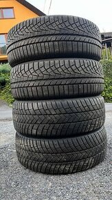 ❄️zimné pneu 235/55 r18 - 1