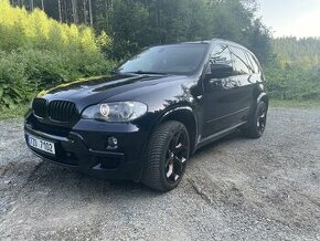 Bmw X5 e70 35d M-paket - 1