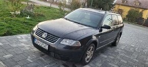 VW Passat b5.5 - 1