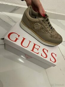 Guess sneakers - 1