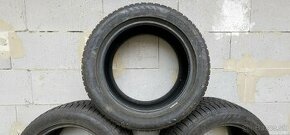 Predam Bridgestone 215/55 r17 ZIMNÉ