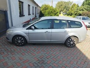 Ford FOCUS Kombi 2010 66 kw