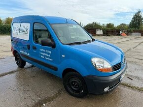 Renault Kangoo 1,5 dci  r.v.2006 - 1