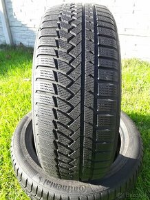 205/50 r17 zimne pneumatiky continental - 1