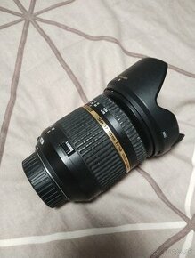 Tamron sp 17-50 f2.8 pre Nikon