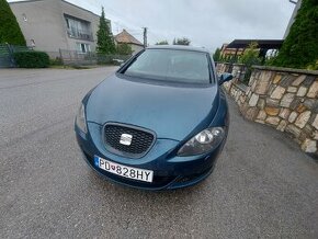 Seat Leon 1.9 TDI 77kw