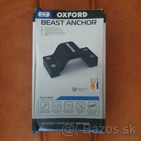 OXFORD Kotva BEAST ANCHOR