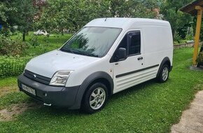 Ford transit connect dodávka - 1