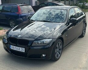 BMW e90 lci 316i