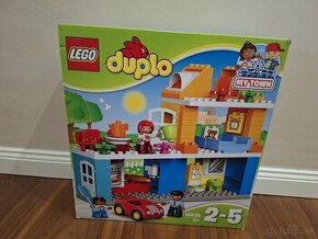 Lego Duplo 10835 - 1