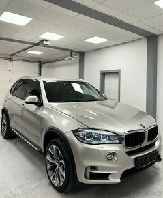 BMW X5 3.0d xdriwe 190Kw - 1