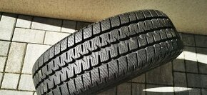 Pneumatiky / Matador Sibir Snow 195/70 R15C 104/102R MPS530 - 1