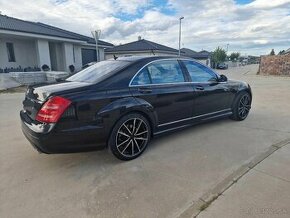 S500L 4matic AMG - 1