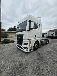 Tahac MAN TGX 18.480 rv 2023 127940 km Mega - 1