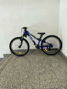 GT Stomper Prime 2024 Blue 24", bicykel detský