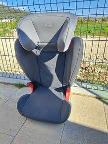 Detska autosedacka britax romer kid 2