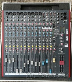 Allen & Heath ZED 16FX + kufor - 1