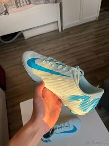 Nike Mercurial kopačky Blue/Baltic 45