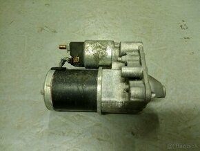 Starter 329018112 Toyota Fiat Peugeot