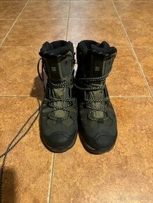 Salomon Quest 4 GTX M