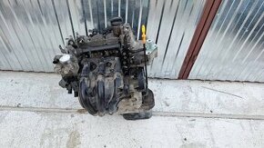 SKODA FABIA 1.2 6V MOTOR BMD