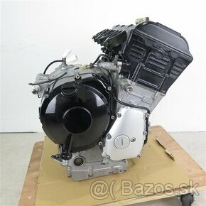 Yamaha yzf r1 motor