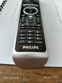 PHILIPS SRU 8015 PRESTIGIO UNIVERZ. DIAL. OVLÁDAČ