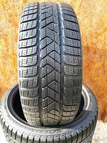 225/40 r18 zimne pneumatiky pirelli