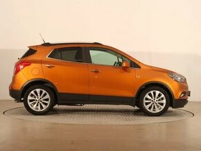 Alu OPEL MOKKA + TPMS + zimné pneu. - 1