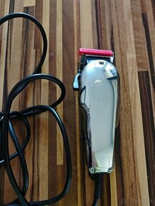 Wahl super taper aj vymena