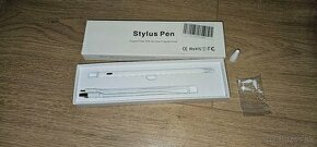 Inteligentne Stylus Gen. 2 pre Apple iPad Pro / Air