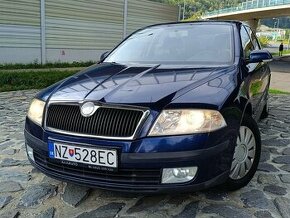 ✳️Škoda Octavia Combi 1.9 TDI Ambiente BEZ KORÓZIE✳️