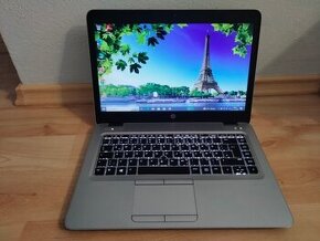 predám Hp elitebook 745 G4 - 8gb ram - 256gb ssd