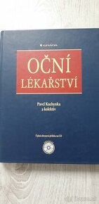 Ocni lekarstvi Kuchynka Pavel