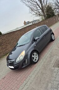 Opel Corsa 1.3 cdti