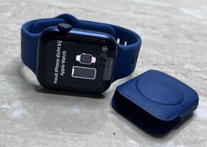 Apple Watch 6 44mm, Blue