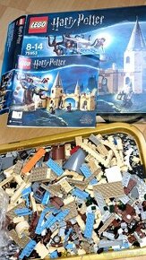 Lego Harry Potter