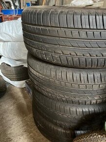 Hankook 225/60 r17 letné