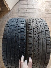 Matador Nordica 205/55 R16 92H 5 mm