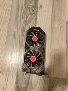 RX580 8 GB XFX Radeon