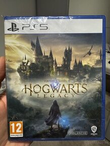 Hogwarts Legacy PS5