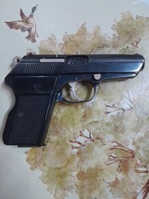 pištoľ CZ 70 kal. 7,65mm Browning