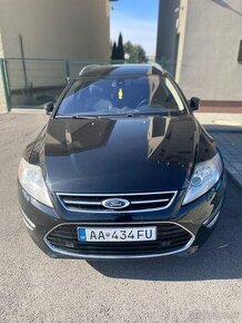 Ford mondeo 2,0 TDi