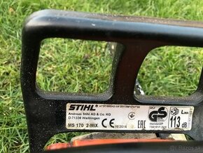 Stihl MS 170