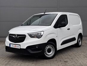 Opel Combo Van 1.5 CDTI 102k S S Enjoy