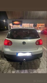 Volkswagen Golf 5 2.0 TDI Manual